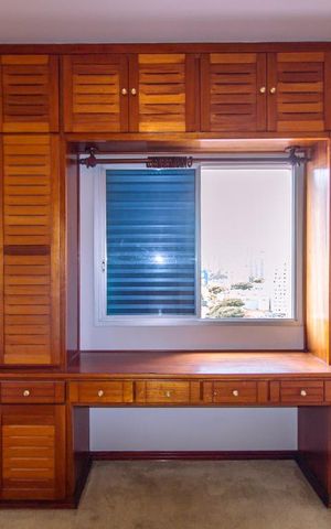 Apartamento à venda com 113m², 3 quartos e 1 vaga Apartamento à venda com 113m², 3 quartos e 1 vagaQuarto 1