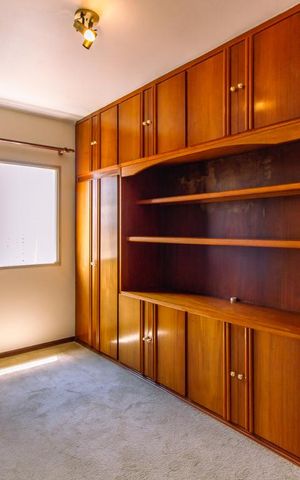 Apartamento à venda com 113m², 3 quartos e 1 vaga Apartamento à venda com 113m², 3 quartos e 1 vagaQuarto 2