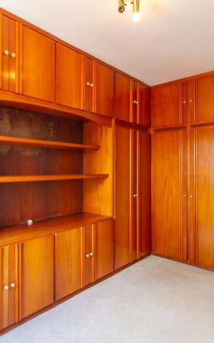 Apartamento à venda com 113m², 3 quartos e 1 vaga Apartamento à venda com 113m², 3 quartos e 1 vagaQuarto 2