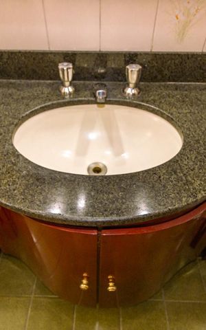 Apartamento à venda com 113m², 3 quartos e 1 vaga Apartamento à venda com 113m², 3 quartos e 1 vagaBanheiro Quarto 3 - Suíte