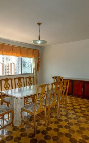 Apartamento à venda com 113m², 3 quartos e 1 vaga Apartamento à venda com 113m², 3 quartos e 1 vagaSala
