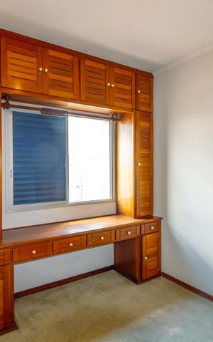 Apartamento à venda com 113m², 3 quartos e 1 vaga Apartamento à venda com 113m², 3 quartos e 1 vagaQuarto 1