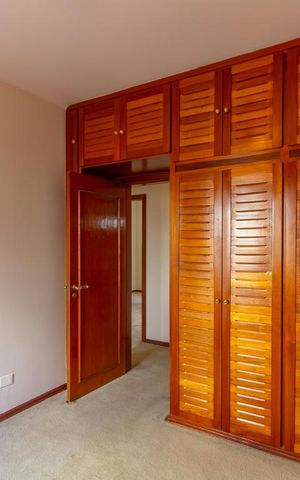Apartamento à venda com 113m², 3 quartos e 1 vaga Apartamento à venda com 113m², 3 quartos e 1 vagaQuarto 1