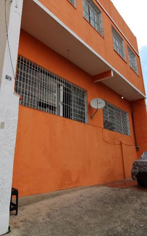 Studio à venda com 1300m², 8 quartos e 3 vagasFachada do prédio