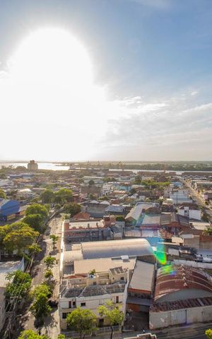 Apartamento à venda com 141m², 3 quartos e sem vaga Apartamento à venda com 141m², 3 quartos e sem vagaVista do Terraço