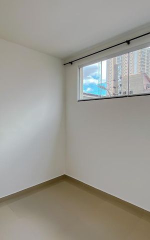 Apartamento à venda com 40m², 2 quartos e 1 vagaQuarto