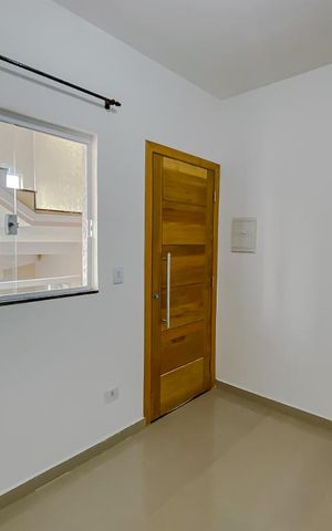 Apartamento à venda com 40m², 2 quartos e 1 vagaSala