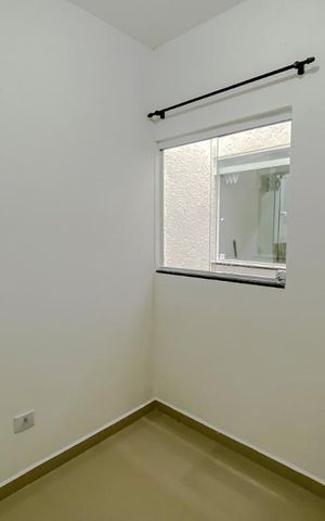 Apartamento à venda com 40m², 2 quartos e 1 vagaQuarto 2