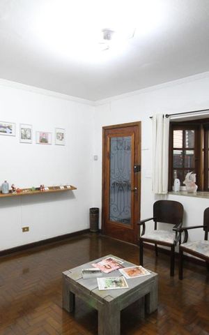 Casa à venda com 424m², 6 quartos e sem vagaSala