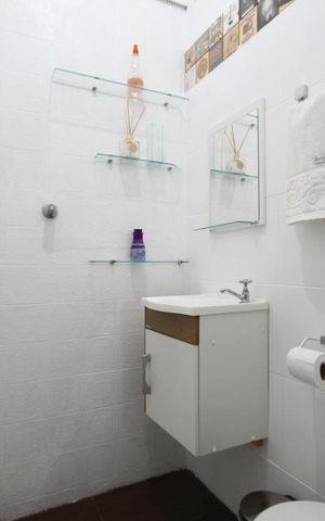 Casa à venda com 424m², 6 quartos e sem vagaSuíte 1