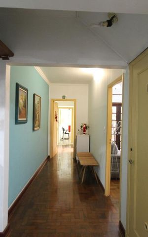 Casa à venda com 424m², 6 quartos e sem vagaSala