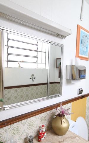 Casa à venda com 424m², 6 quartos e sem vagaBanheiro 2