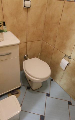 Casa à venda com 424m², 6 quartos e sem vagaBanheiro 3