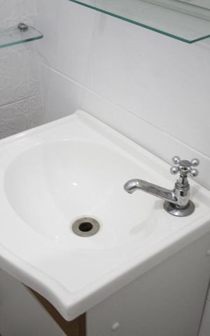 Casa à venda com 424m², 6 quartos e sem vagaSuíte 1