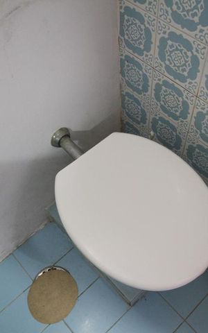 Casa à venda com 424m², 6 quartos e sem vagaBanheiro 1