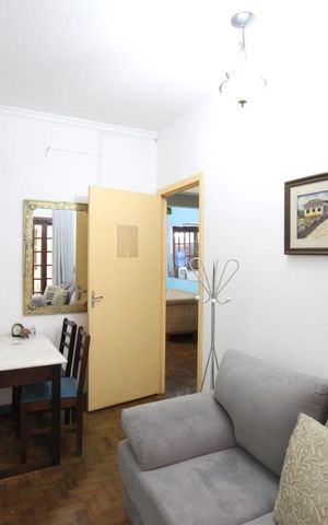 Casa à venda com 424m², 6 quartos e sem vagaSala 2