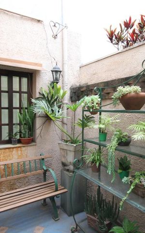 Casa à venda com 424m², 6 quartos e sem vagaJardim de inverno