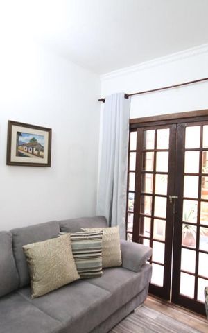 Casa à venda com 424m², 6 quartos e sem vagaSala 2