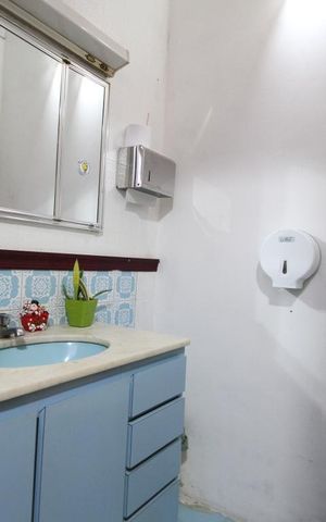 Casa à venda com 424m², 6 quartos e sem vagaBanheiro 1
