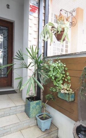 Casa à venda com 424m², 6 quartos e sem vagaFachada