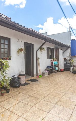 Casa à venda com 131m², 3 quartos e 3 vagasQuintal