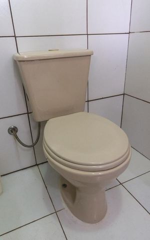 Casa à venda com 131m², 3 quartos e 3 vagasVaso