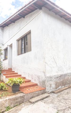 Casa à venda com 131m², 3 quartos e 3 vagasFachada