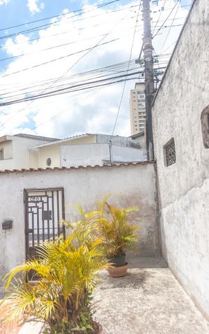 Casa à venda com 131m², 3 quartos e 3 vagasVista sala de estar