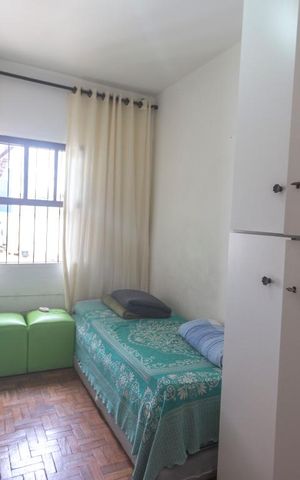 Casa à venda com 131m², 3 quartos e 3 vagasQuarto 1