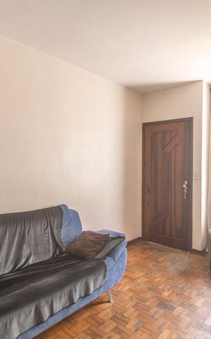 Casa à venda com 131m², 3 quartos e 3 vagasSala de estar
