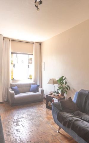 Casa à venda com 131m², 3 quartos e 3 vagasSala de estar