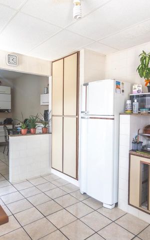 Casa à venda com 131m², 3 quartos e 3 vagasCozinha