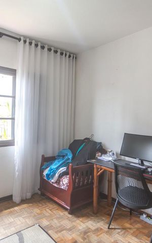 Casa à venda com 131m², 3 quartos e 3 vagasQuarto 2
