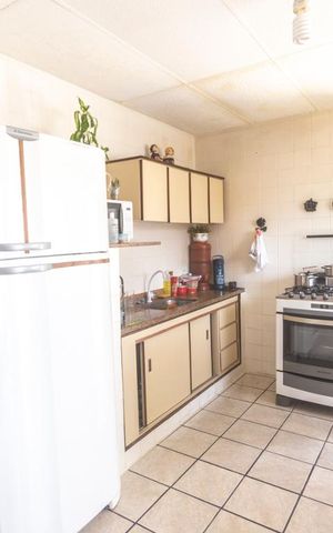 Casa à venda com 131m², 3 quartos e 3 vagasCozinha