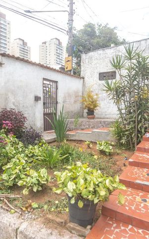 Casa à venda com 131m², 3 quartos e 3 vagasQuintal