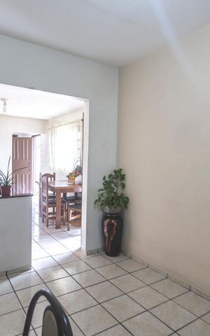 Casa à venda com 131m², 3 quartos e 3 vagasSala de jantar