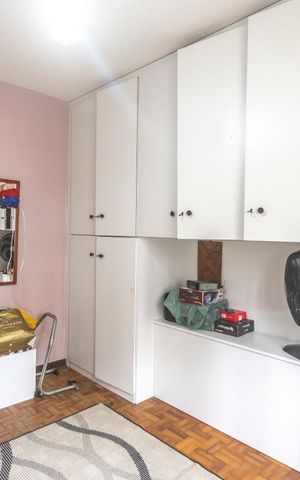 Casa à venda com 131m², 3 quartos e 3 vagasQuarto 2