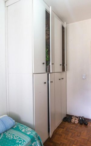 Casa à venda com 131m², 3 quartos e 3 vagasQuarto 1