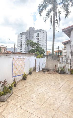 Casa à venda com 131m², 3 quartos e 3 vagasQuintal