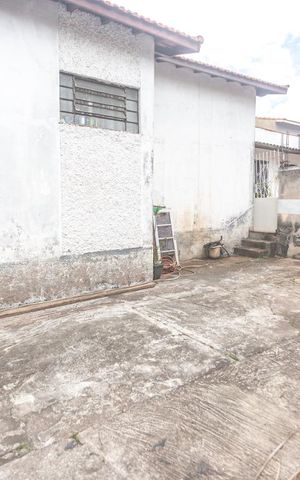 Casa à venda com 131m², 3 quartos e 3 vagasGaragem