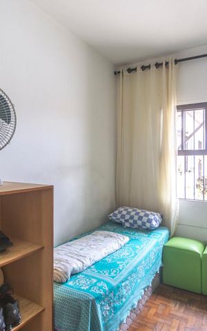 Casa à venda com 131m², 3 quartos e 3 vagasQuarto 1