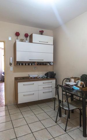 Casa à venda com 131m², 3 quartos e 3 vagasSala de jantar
