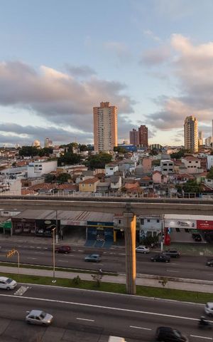 Apartamento para alugar com 45m², 2 quartos e sem vaga Apartamento para alugar com 45m², 2 quartos e sem vagaVista
