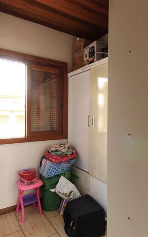 Casa à venda com 95m², 3 quartos e 1 vaga Casa à venda com 95m², 3 quartos e 1 vagaQuarto 3