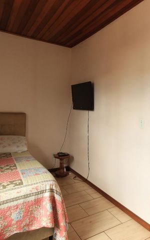 Casa à venda com 95m², 3 quartos e 1 vaga Casa à venda com 95m², 3 quartos e 1 vagaQuarto 1