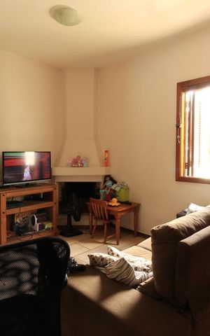 Casa à venda com 95m², 3 quartos e 1 vaga Casa à venda com 95m², 3 quartos e 1 vagaSala