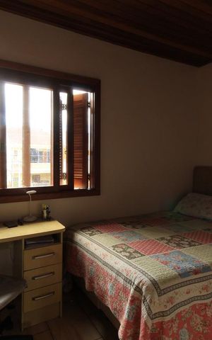 Casa à venda com 95m², 3 quartos e 1 vaga Casa à venda com 95m², 3 quartos e 1 vagaQuarto 1