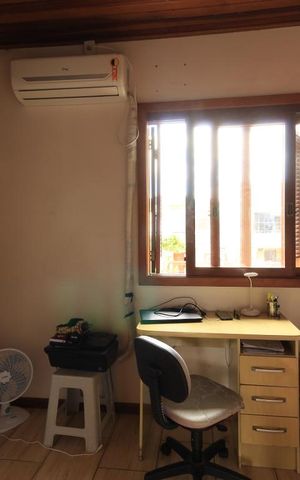 Casa à venda com 95m², 3 quartos e 1 vaga Casa à venda com 95m², 3 quartos e 1 vagaQuarto 1