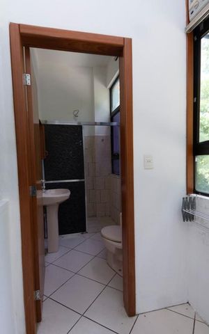 Apartamento para alugar com 50m², 1 quarto e sem vagaCozinha e Área de Serviço