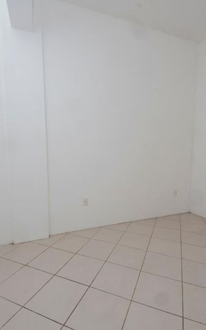 Apartamento para alugar com 50m², 1 quarto e sem vagaQuarto